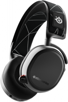 SteelSeries Arctis 9 Kulaklık kullananlar yorumlar